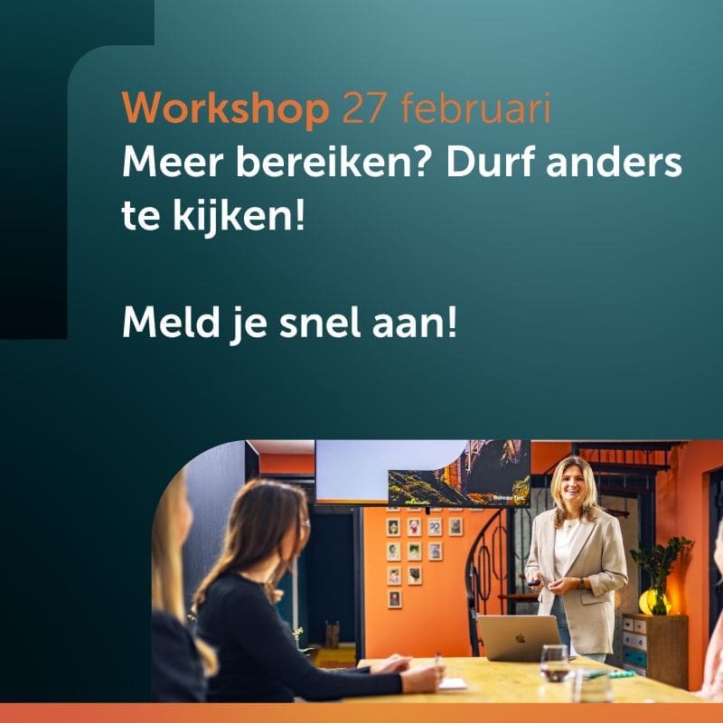 Featured image for “Anders kijken workshop”