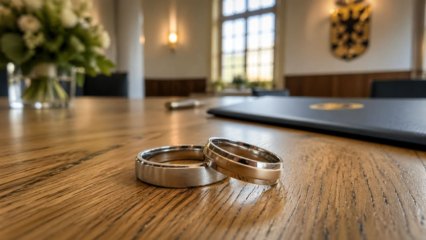 Featured image for “Een nieuwe familie”
