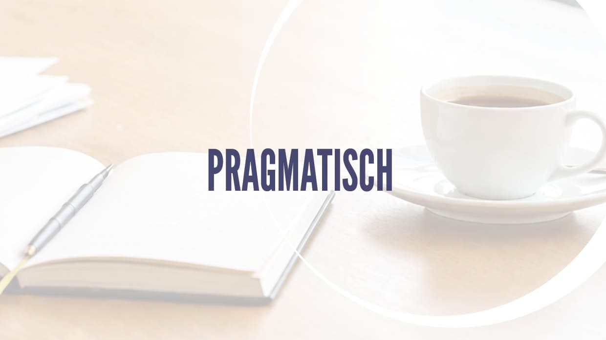 Featured image for “Pragmatisch (tempotaal)”